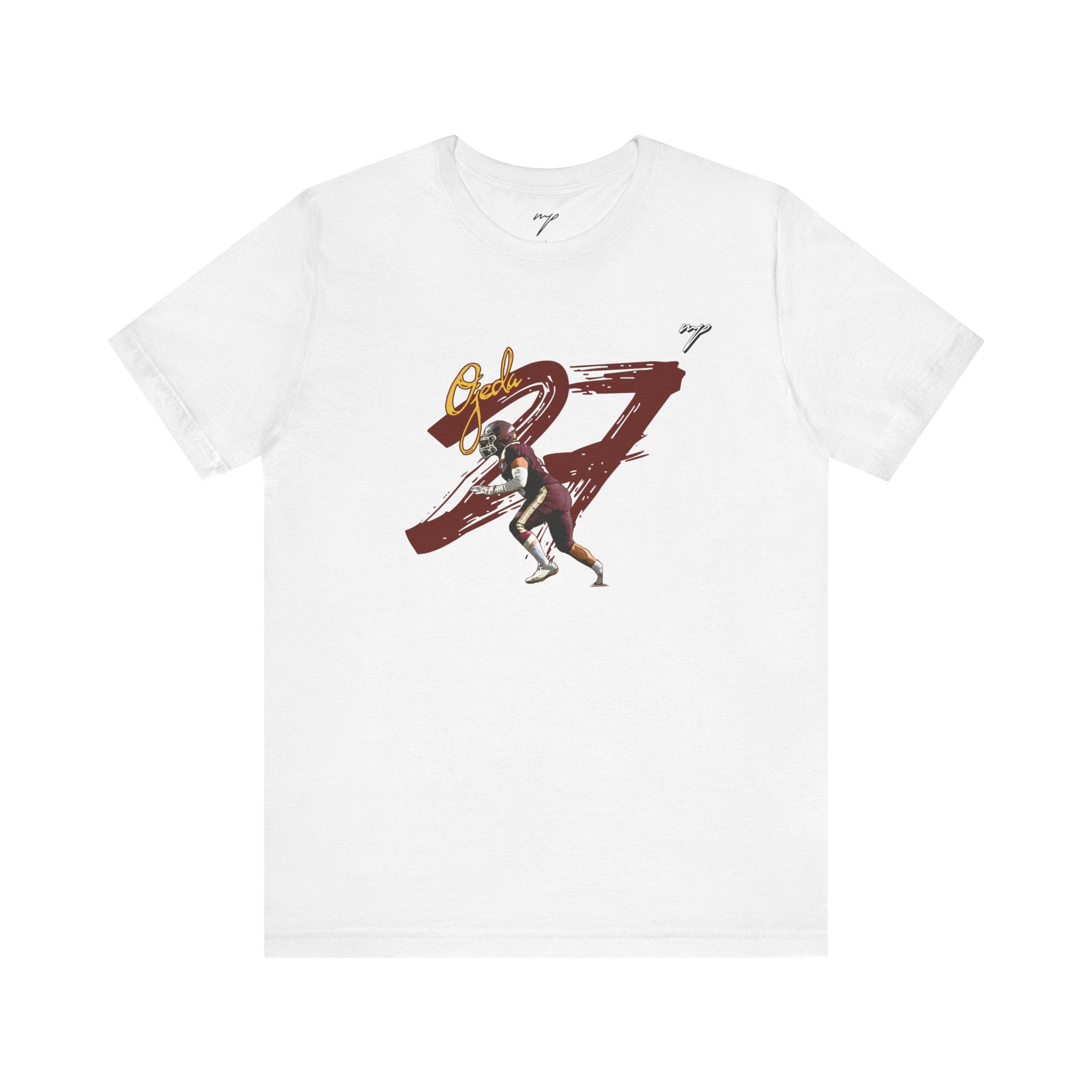 Steven Ojeda Graphic Tee