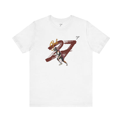 Steven Ojeda Graphic Tee