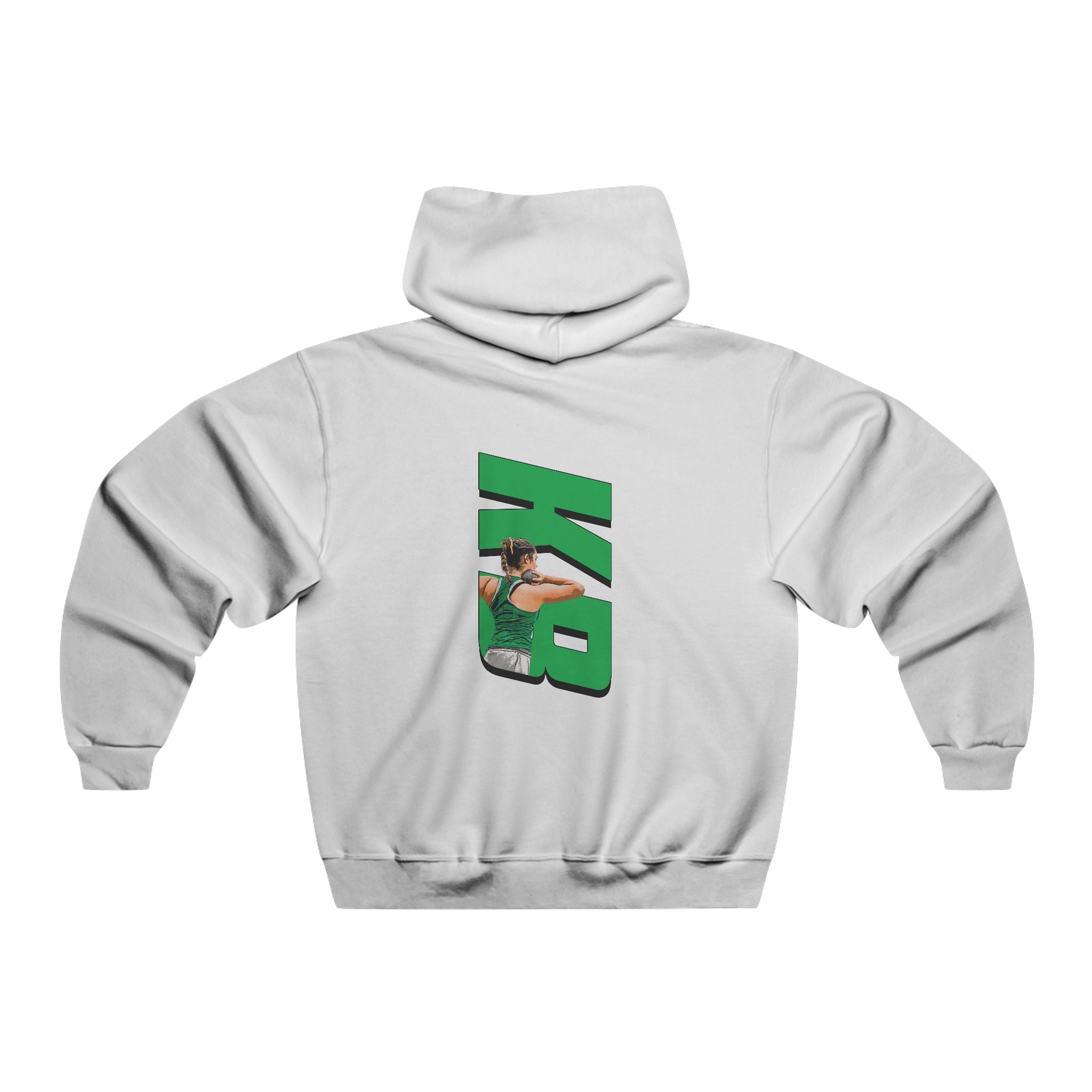 Kennedy Boze Vintage Hoodie