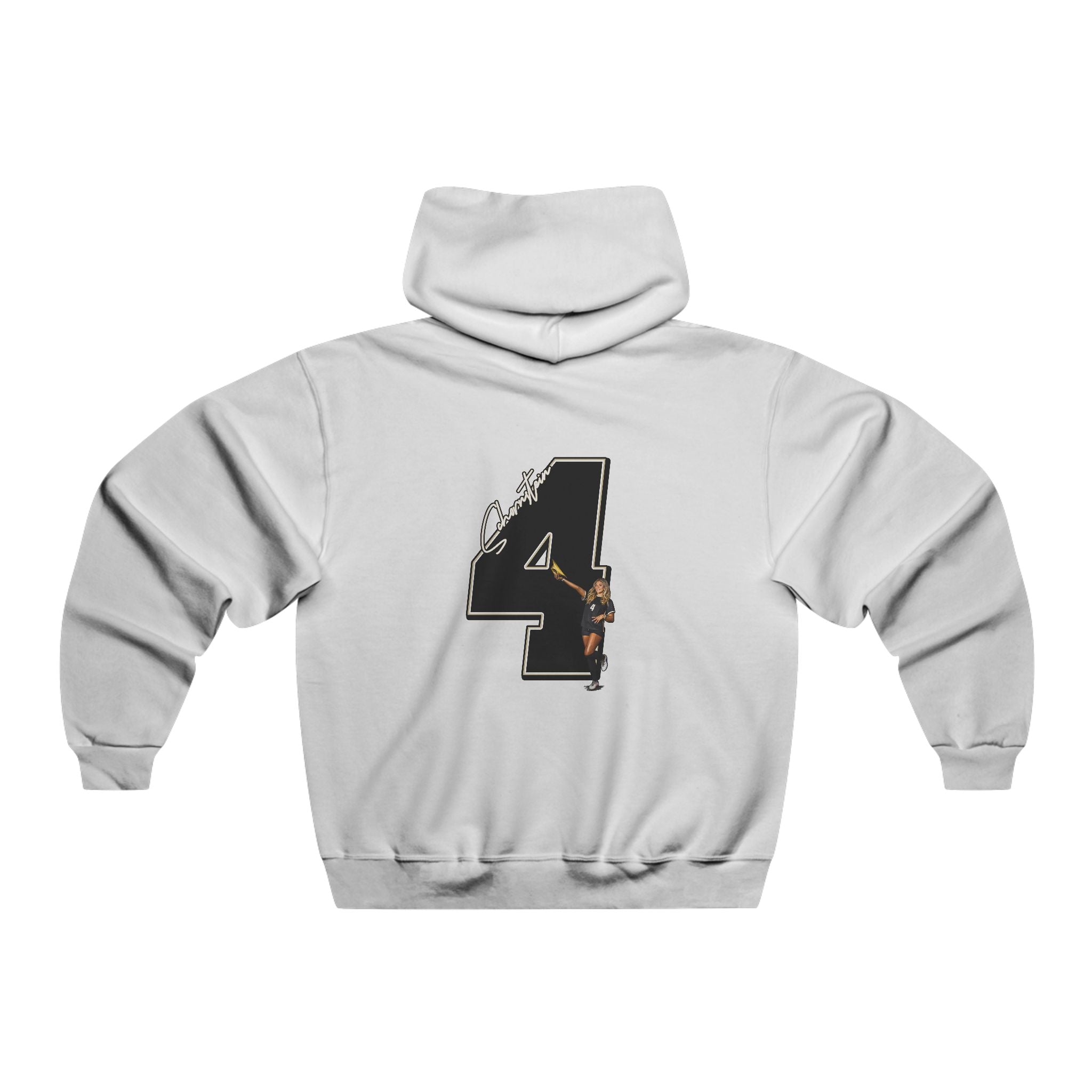 Tanna Schornstein Vintage Hoodie