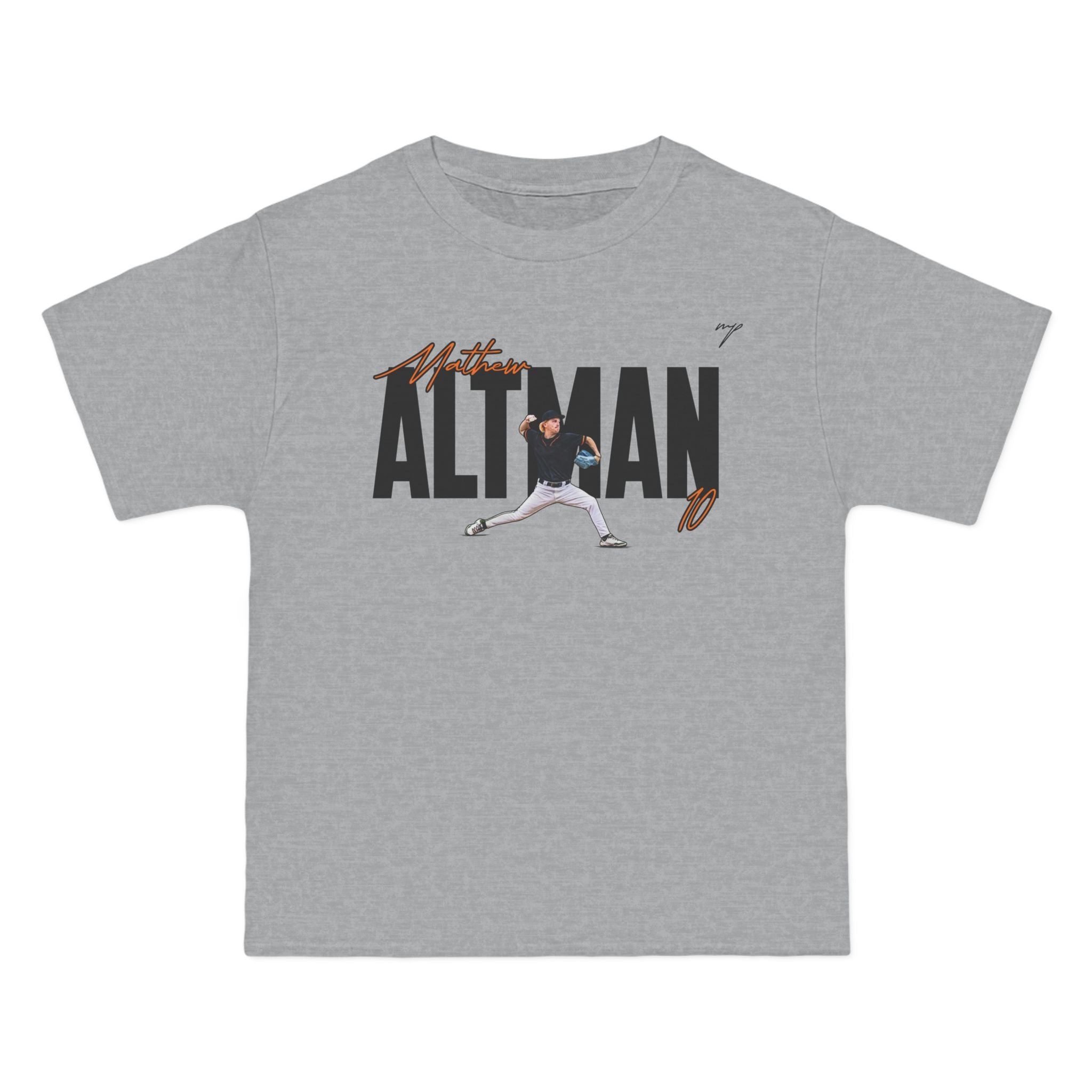 Mathew Altman Vintage Tee