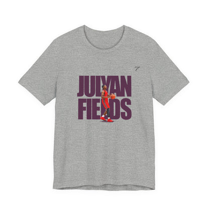 Julyan Fields Graphic Tee
