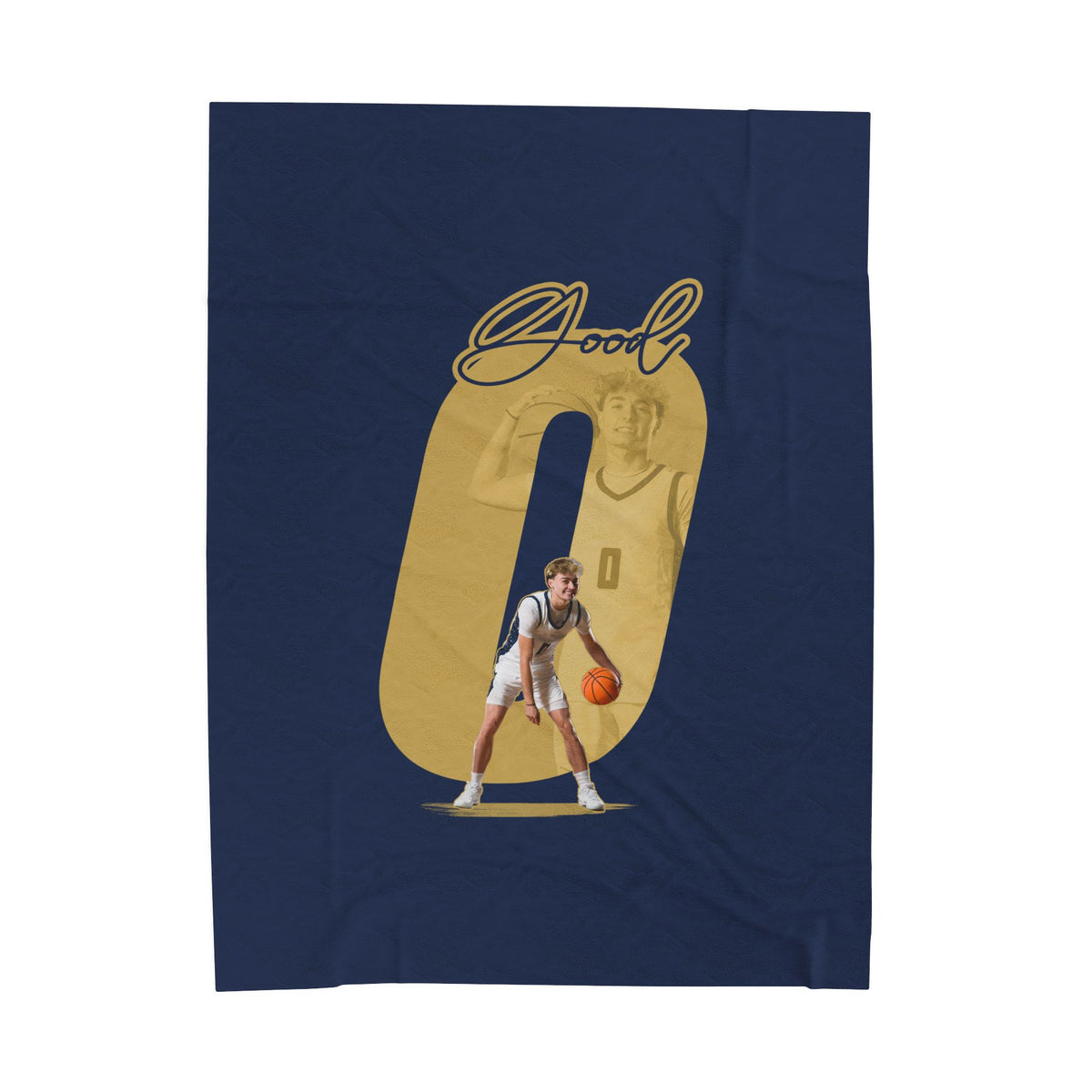 Joshy Good Blanket