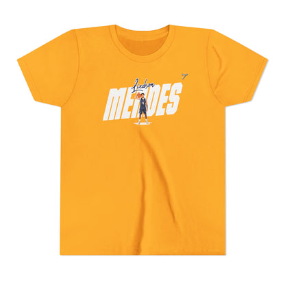 Liedson Mendes YOUTH Graphic Tee