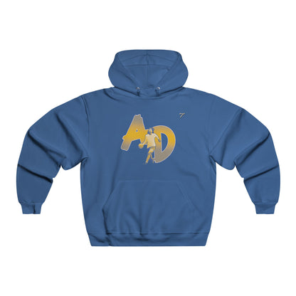 Adonai Mussie Vintage Hoodie