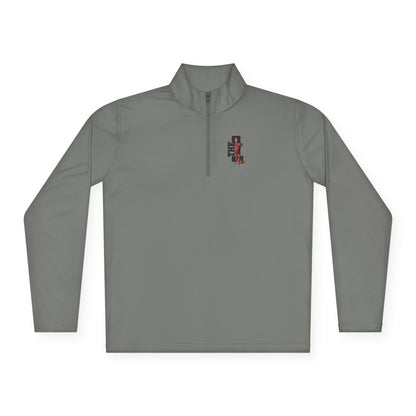 Cooper Rodgers Quarter-Zip