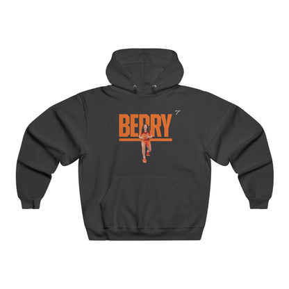 Berry Wallace Vintage Hoodie