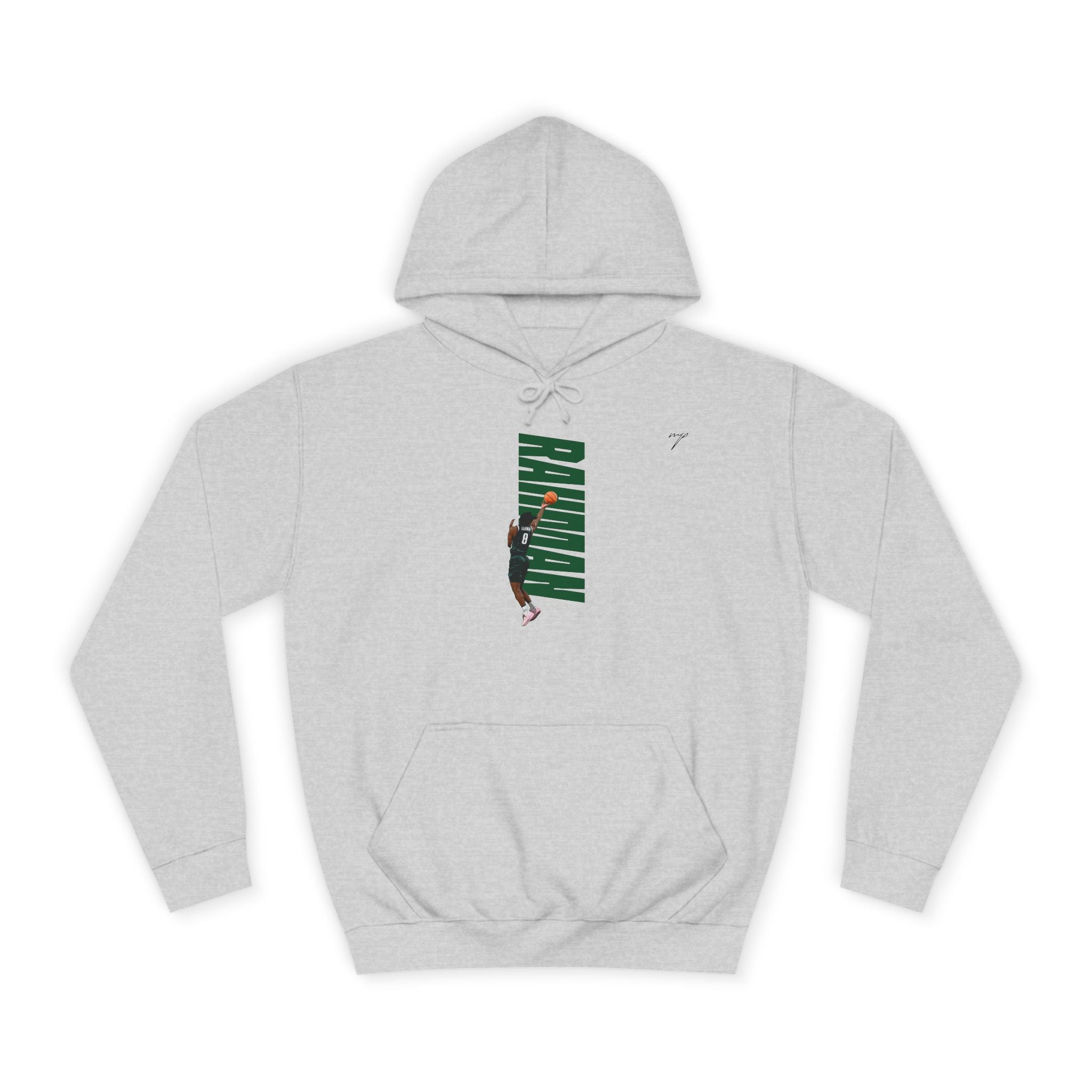Amir Rahman Hoodie