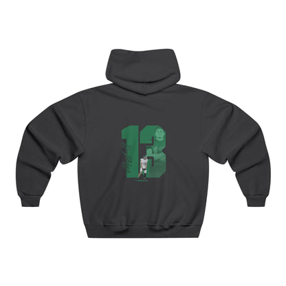 Jason Marshall Vintage Hoodie