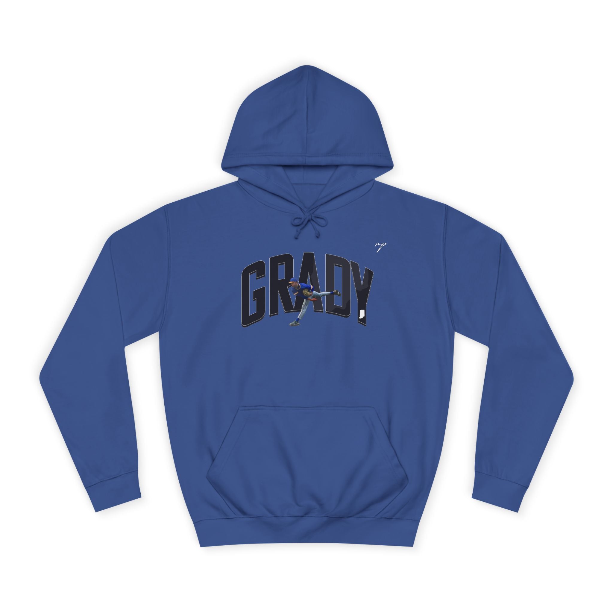Grady Kloosterman Hoodie