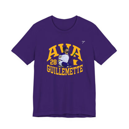 Ava Guillemette Graphic Tee