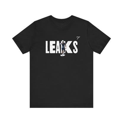 Donovan Leaks Graphic Tee