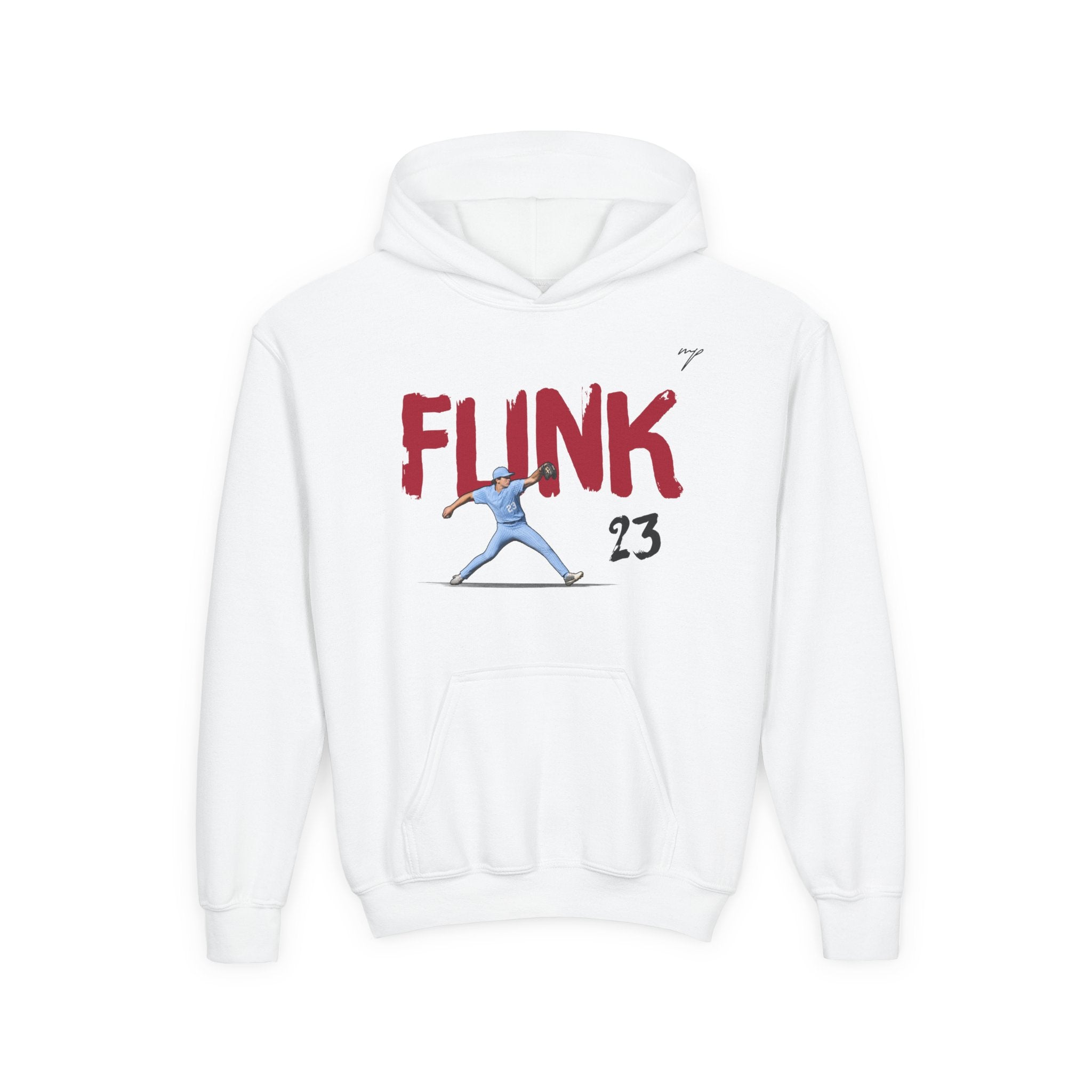 Michael Flink YOUTH Hoodie