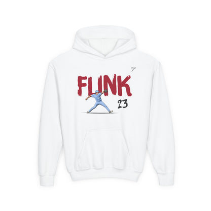 Michael Flink YOUTH Hoodie