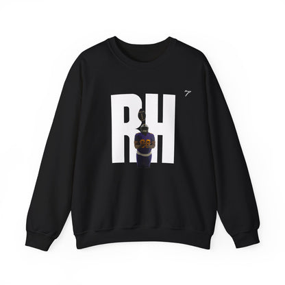Ryan Hunt Jr Crewneck