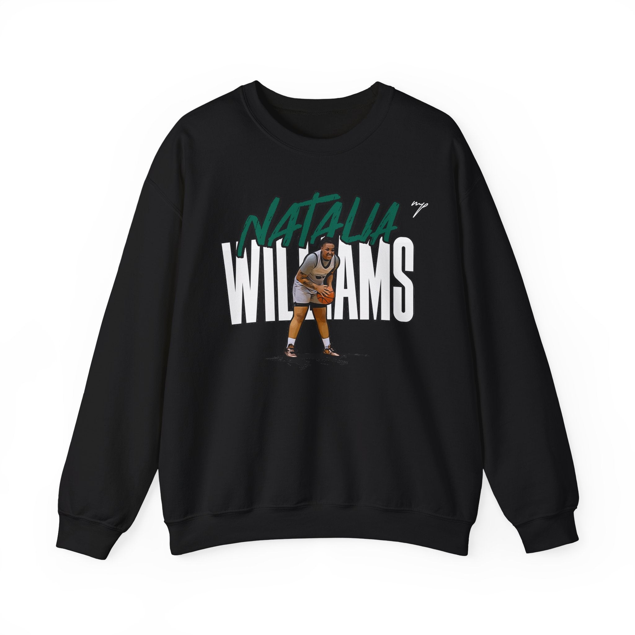 Natalia Williams Crewneck