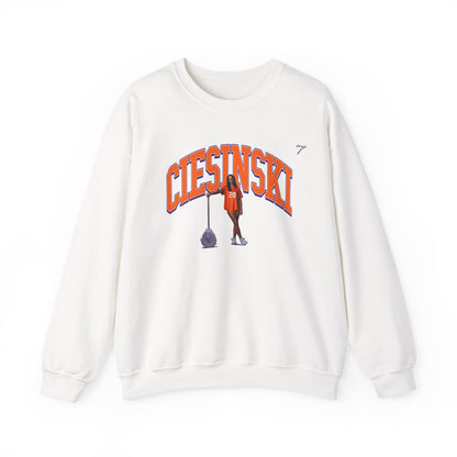 Emily Ciesinski Crewneck