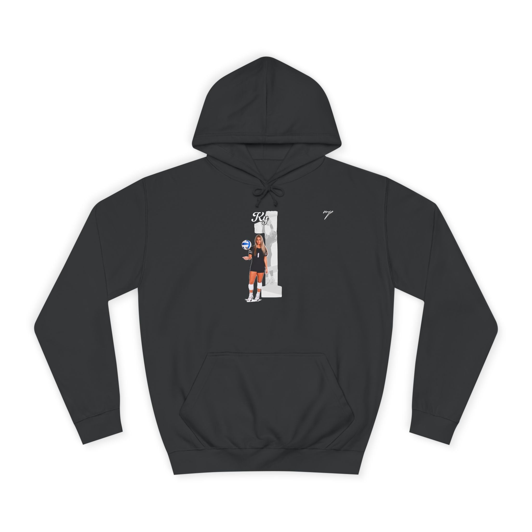 Kylie Blessing Hoodie