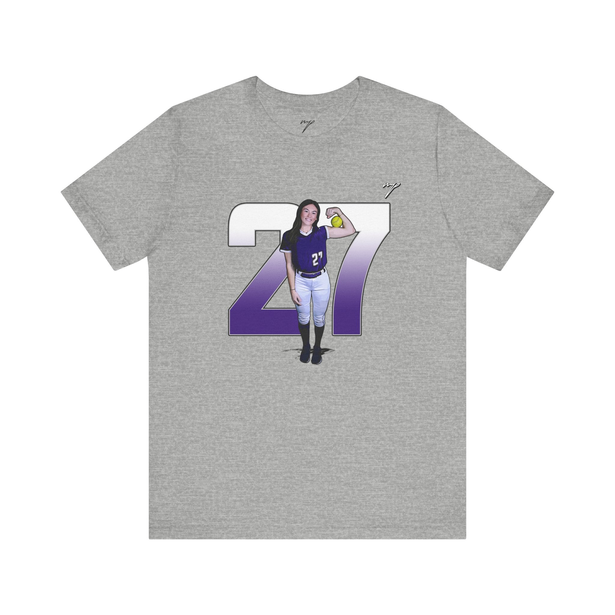 Lucy Sadewhite Graphic Tee