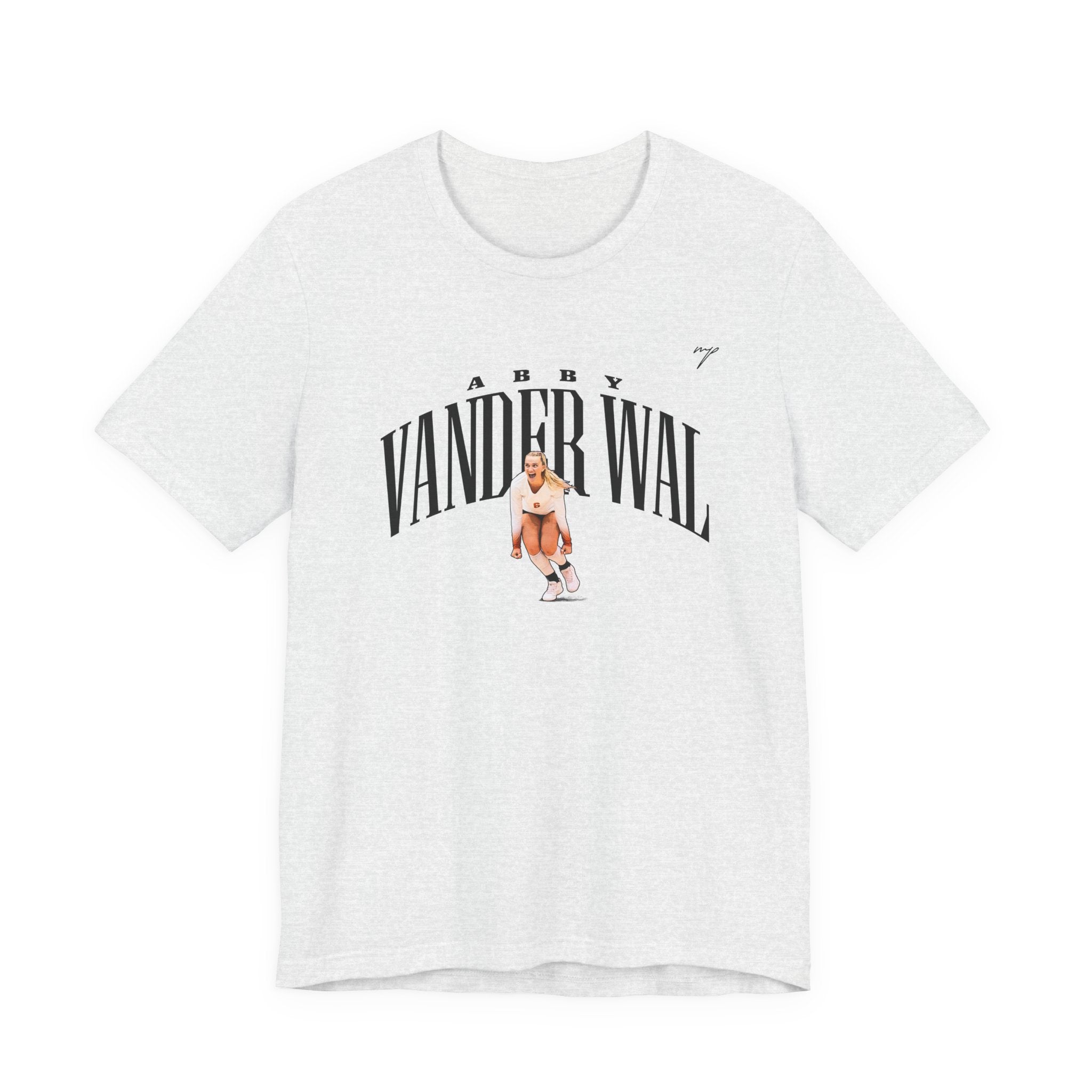 Abby Vander Wal Graphic Tee