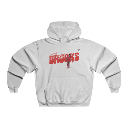 Shaniya Brooks Vintage Hoodie