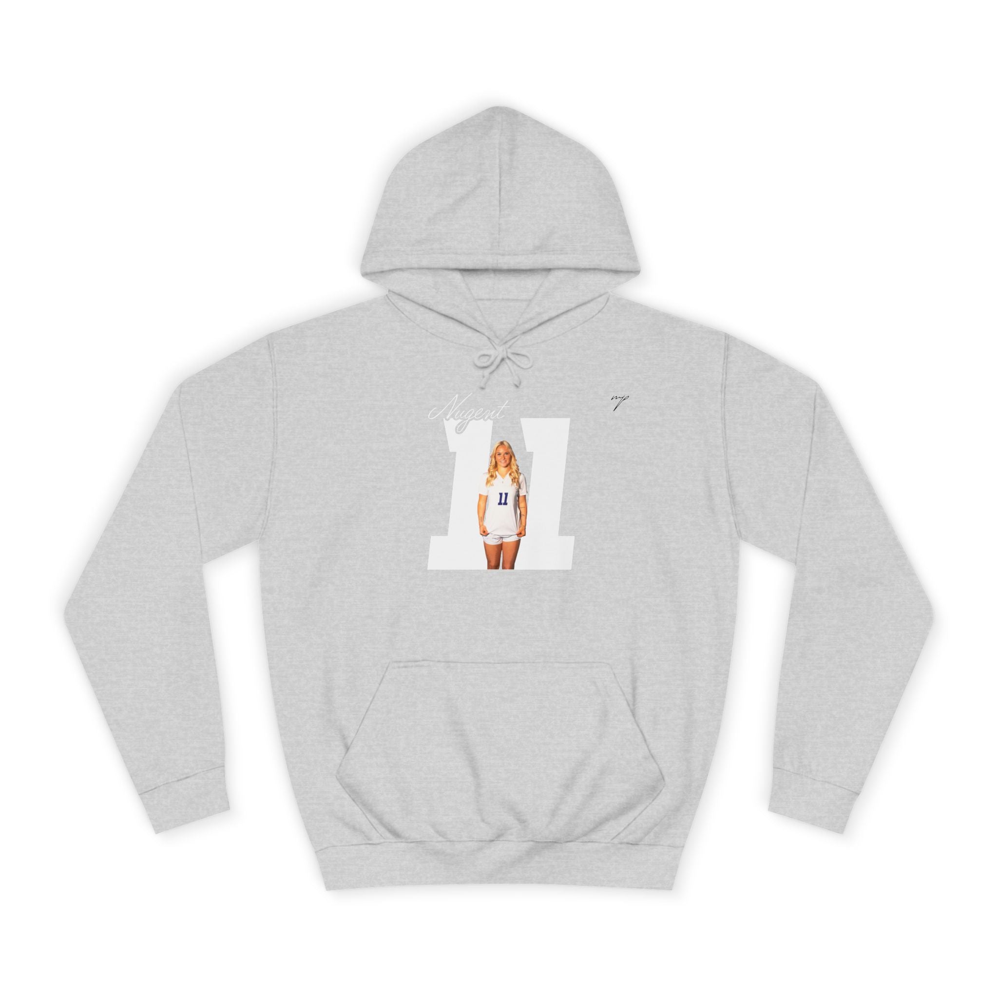 Chloe Nugent Hoodie