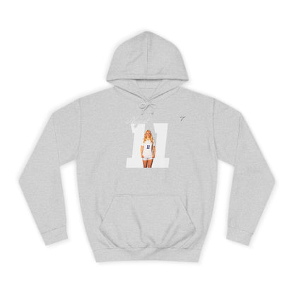 Chloe Nugent Hoodie