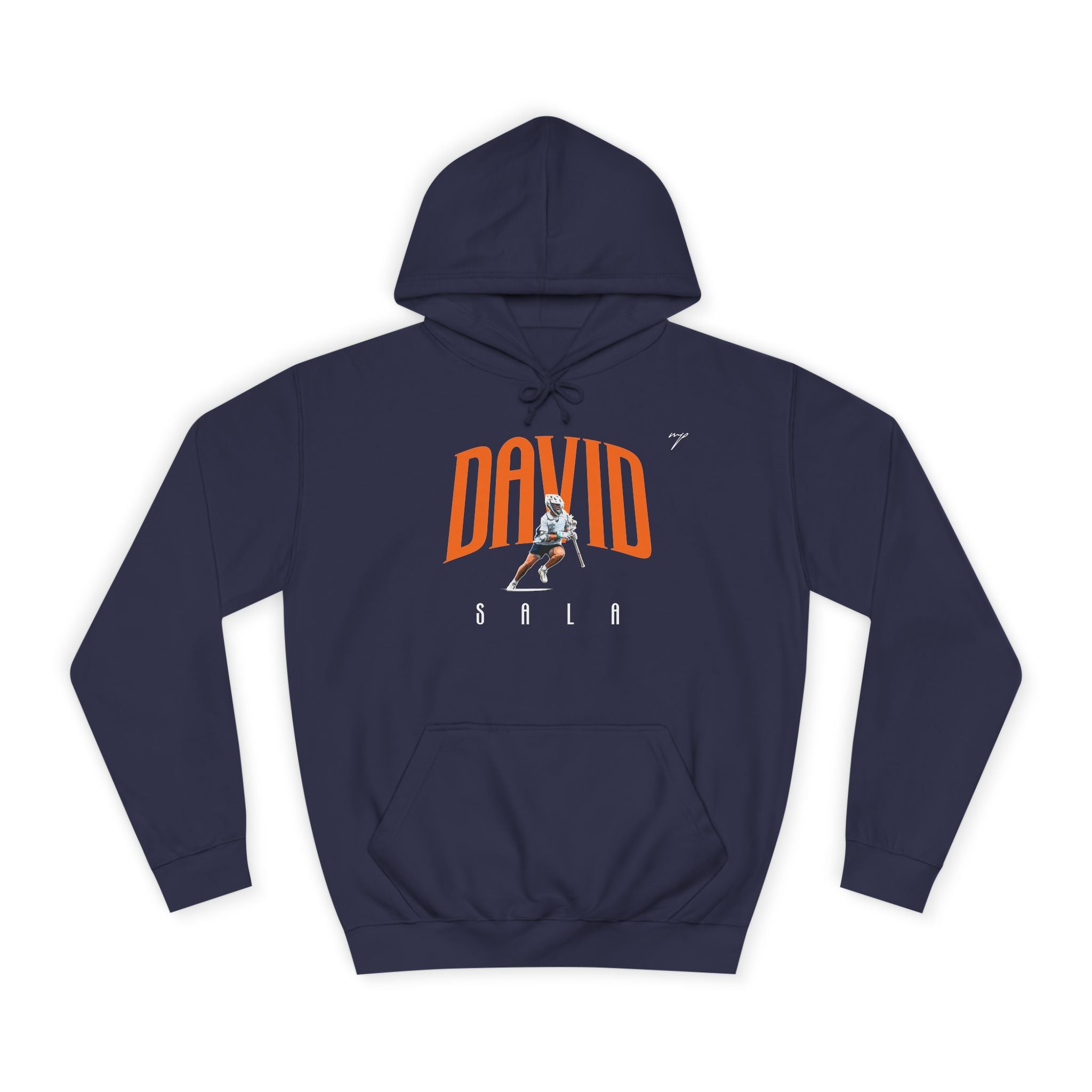 David Sala Hoodie