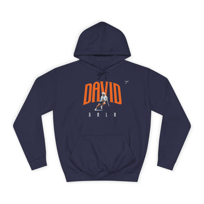 David Sala Hoodie