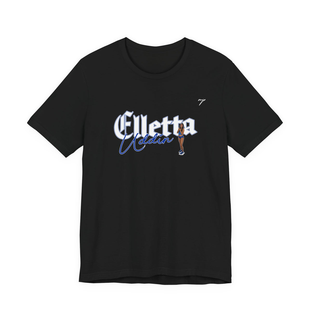 Elletta Uddin Graphic Tee