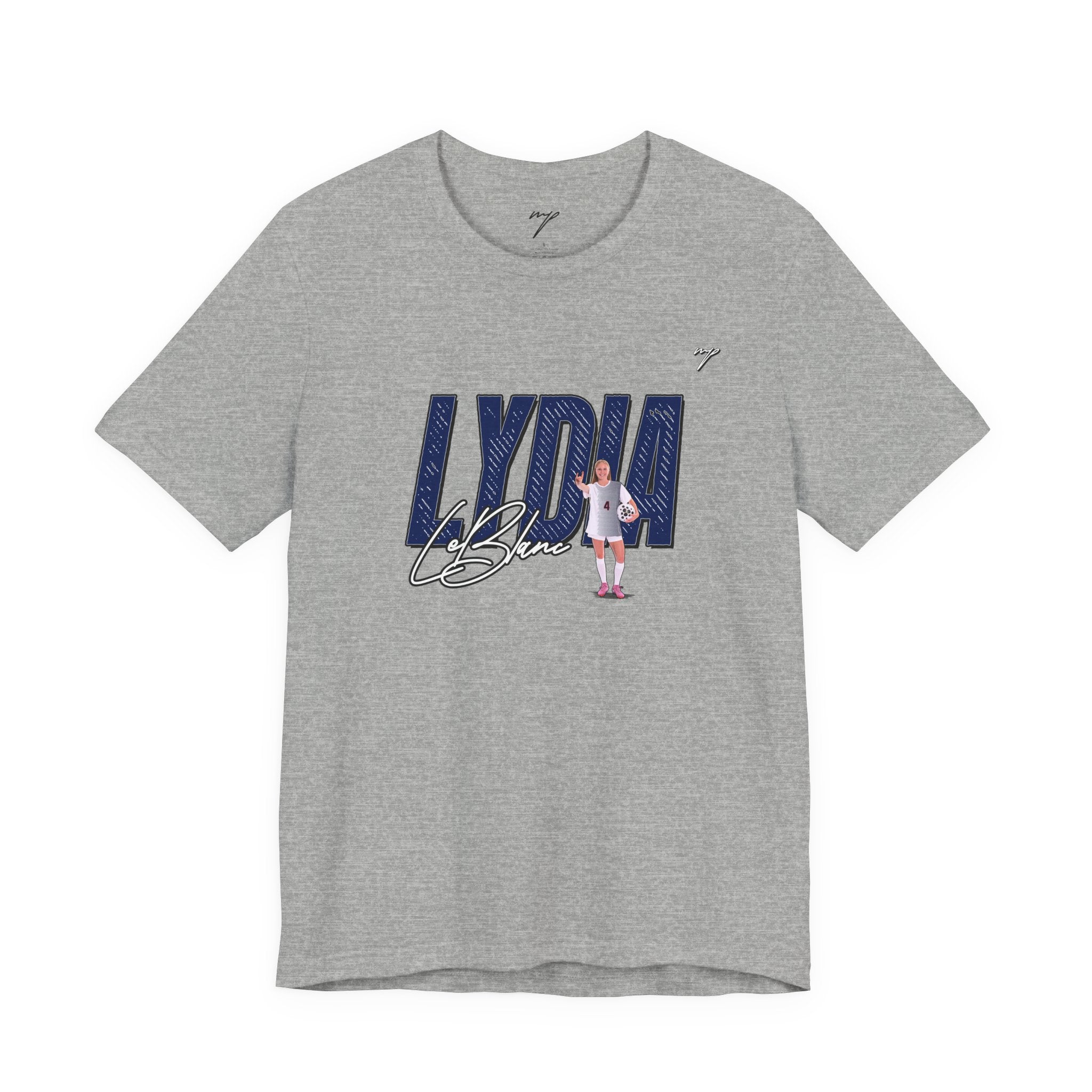 Lydia LeBlanc Graphic Tee