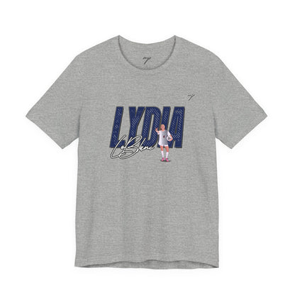Lydia LeBlanc Graphic Tee