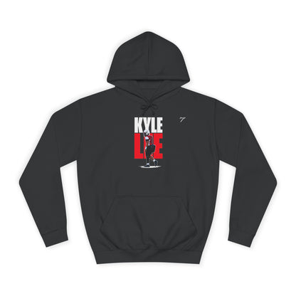 Kyle Lee Hoodie