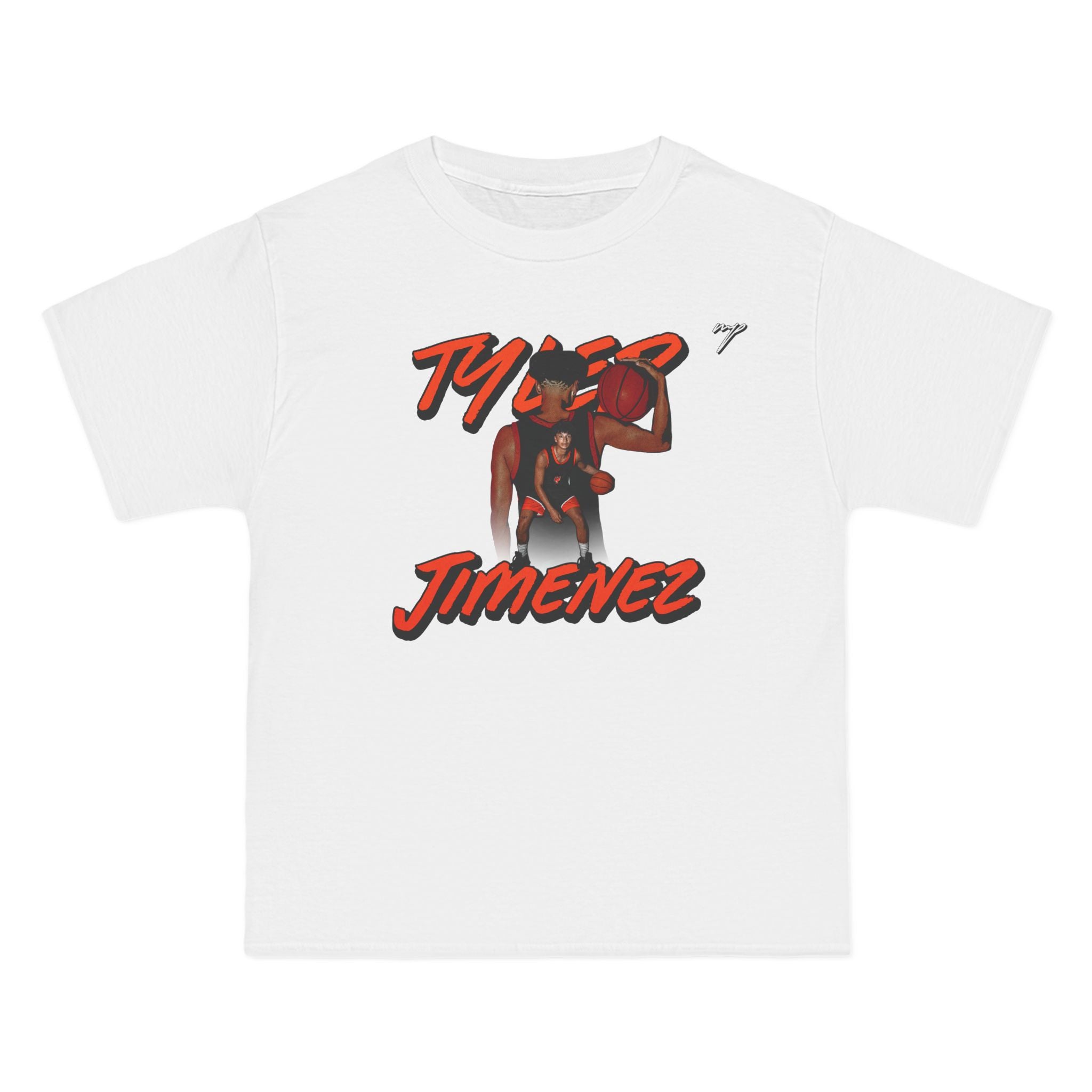 Tyler Jimenez Vintage Tee