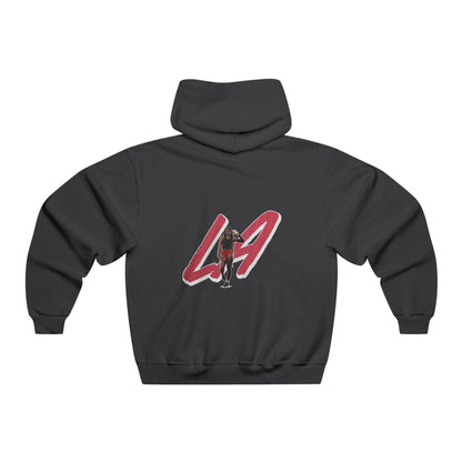 Leona Agyemang Vintage Hoodie