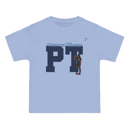 Peyton Trayer Vintage Tee