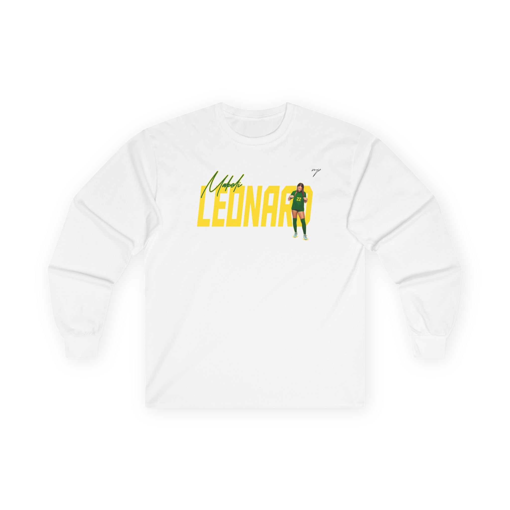 Makeli Leonard Long Sleeve