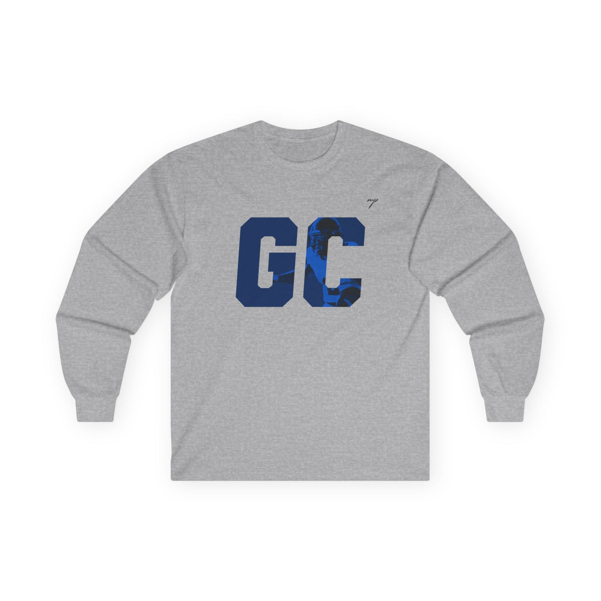 Georgia Cheever Long Sleeve