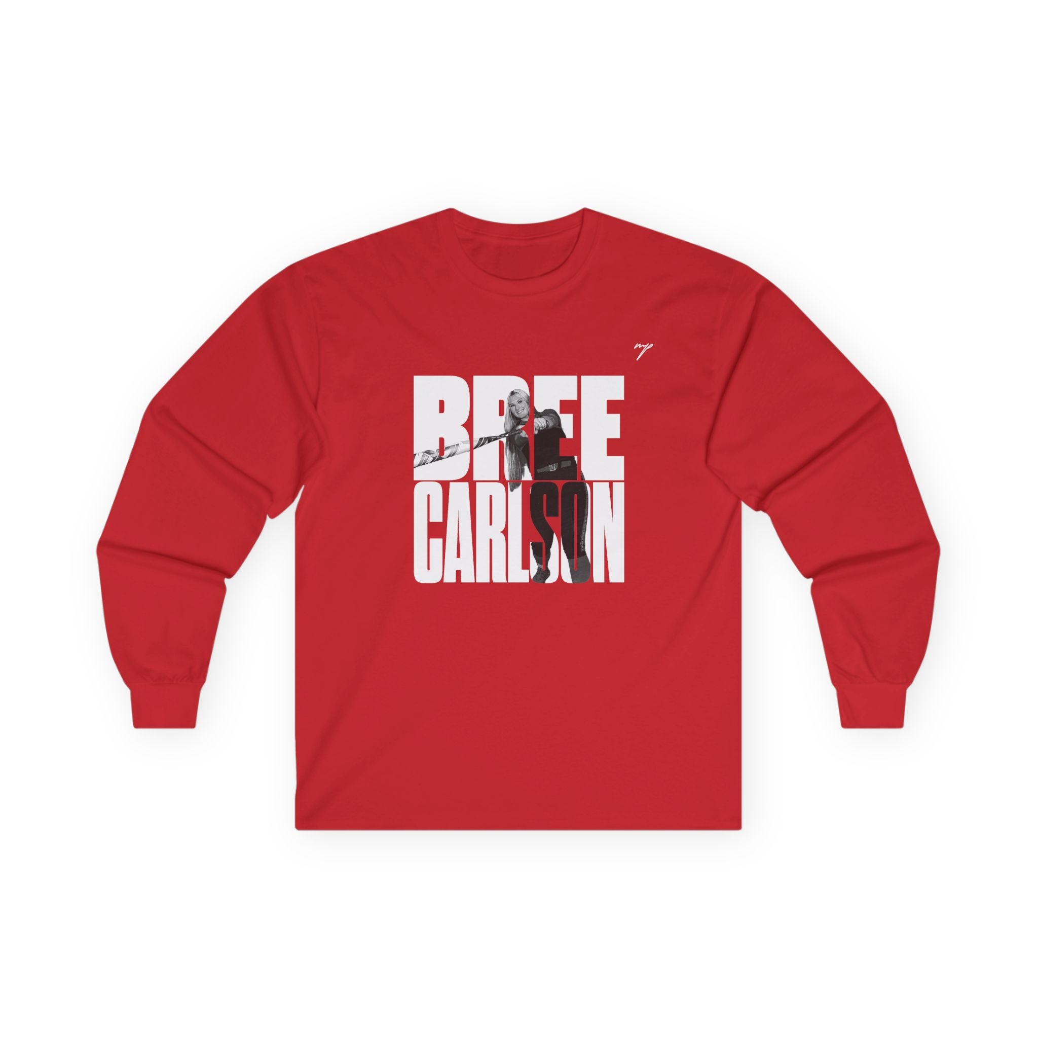 Bree Carlson Long Sleeve