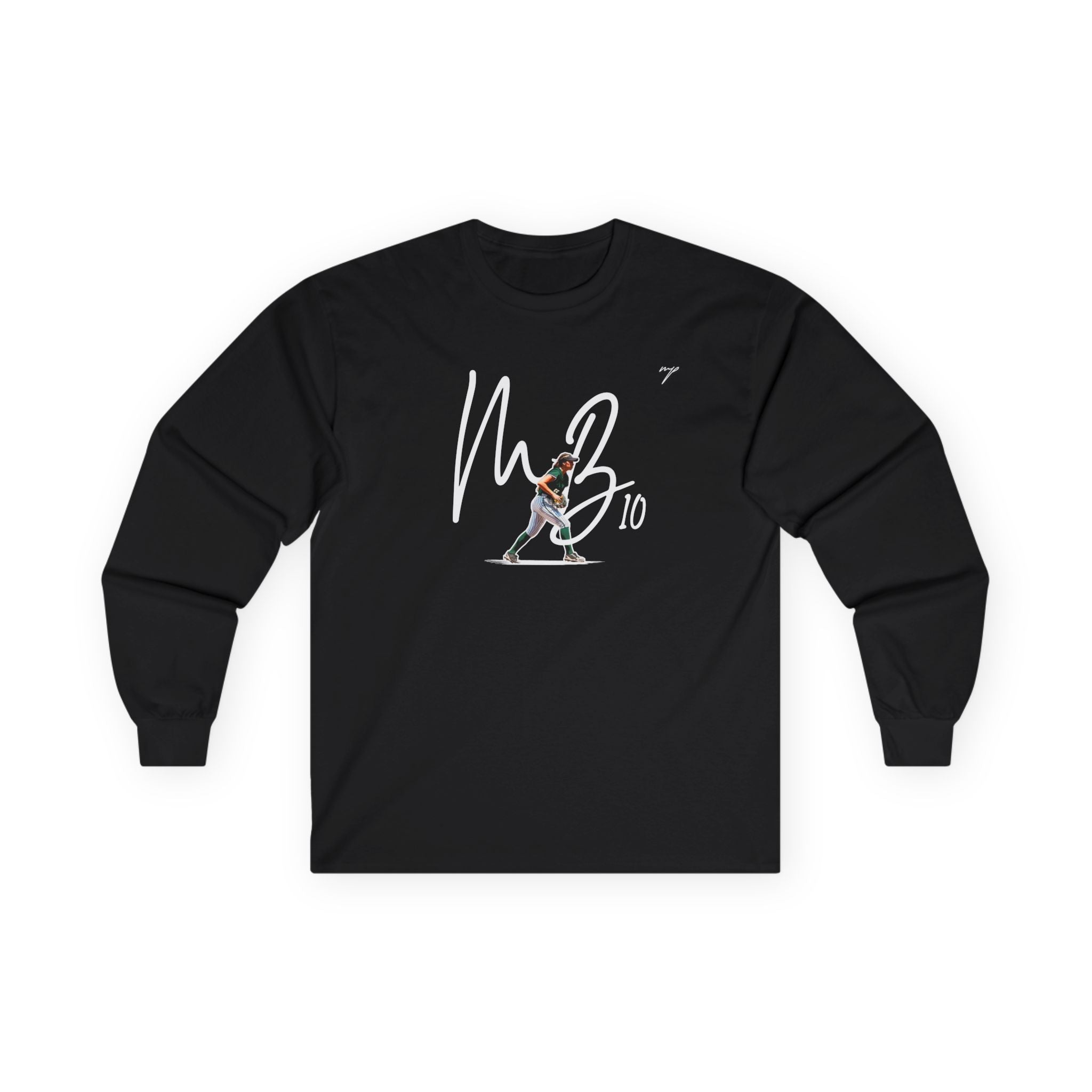 Macy Brandl Long Sleeve Tee