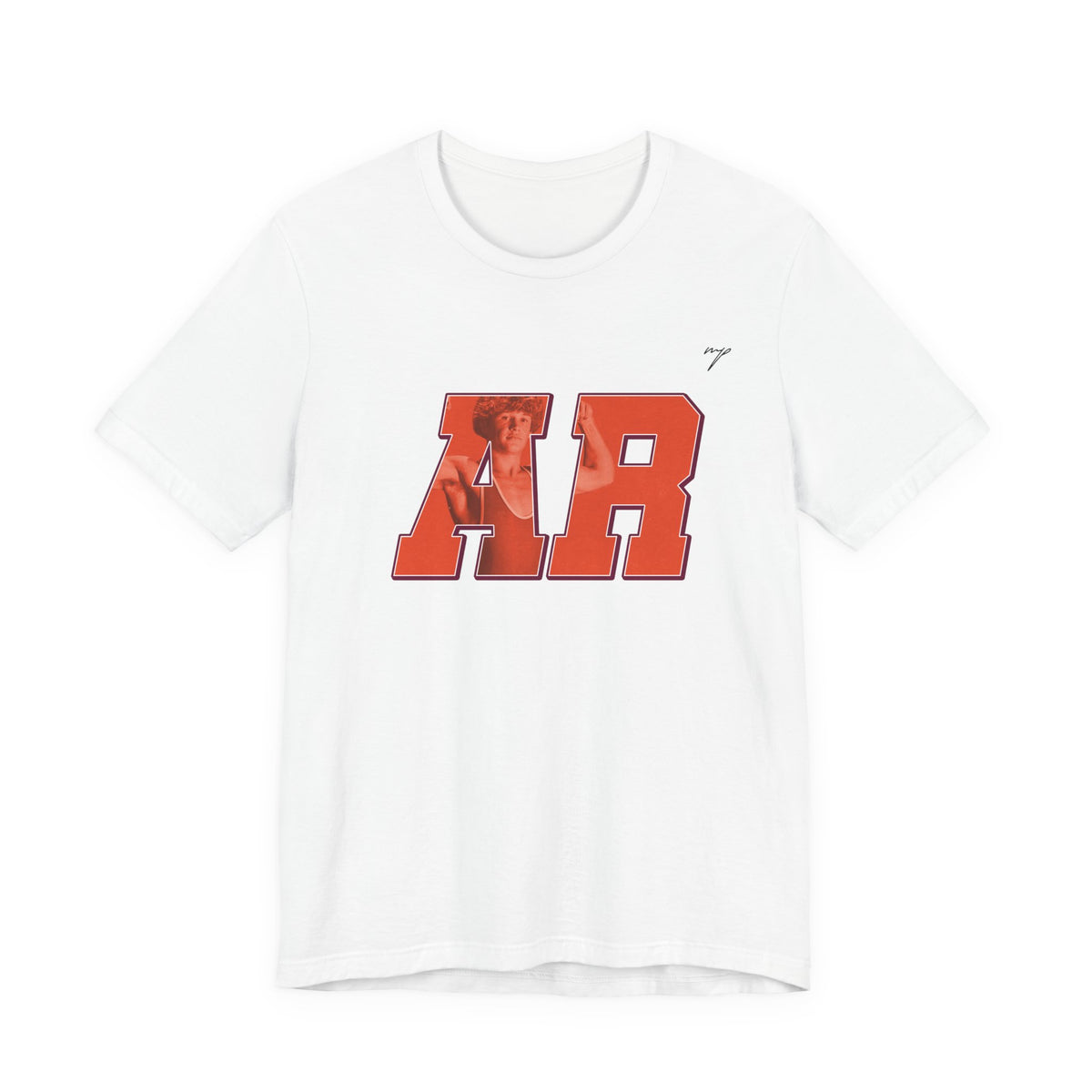 Alex Rozas Graphic Tee