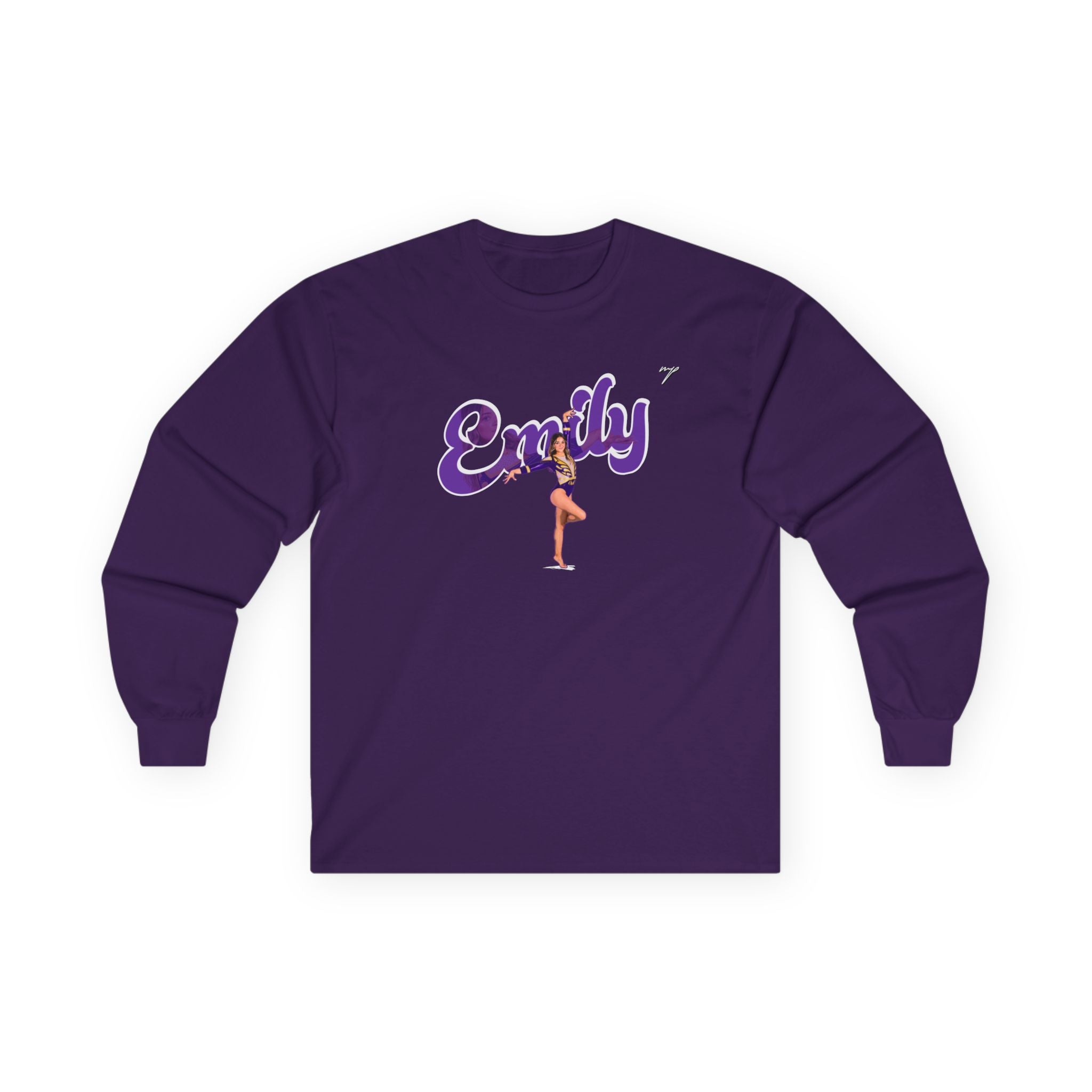Emily Innes Long Sleeve Tee