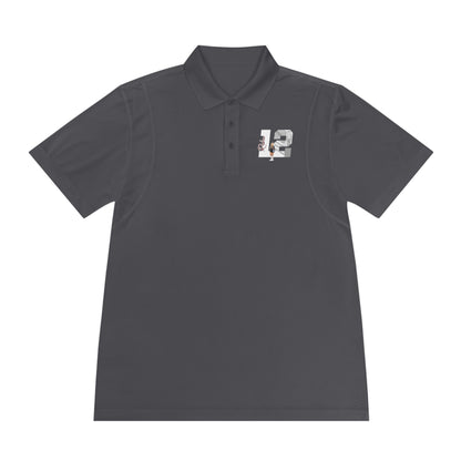 Hannah Redrow Polo