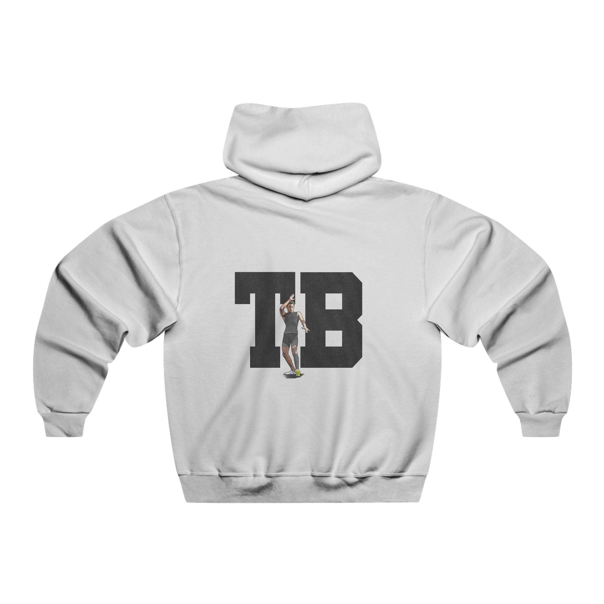 Tramare Byrd Vintage Hoodie