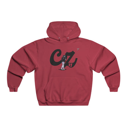 Caden Zane Vintage Hoodie