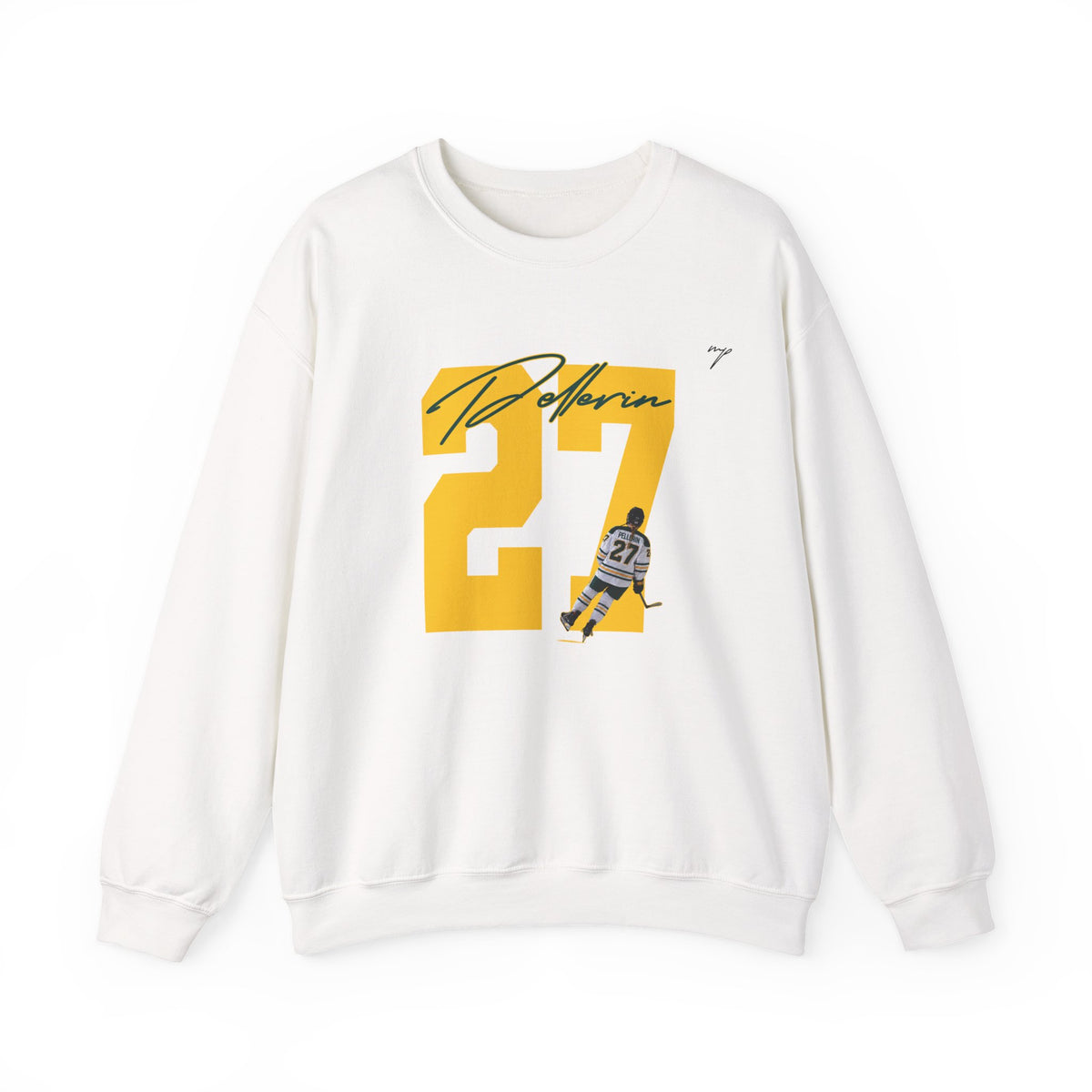 Jessie Pellerin Crewneck