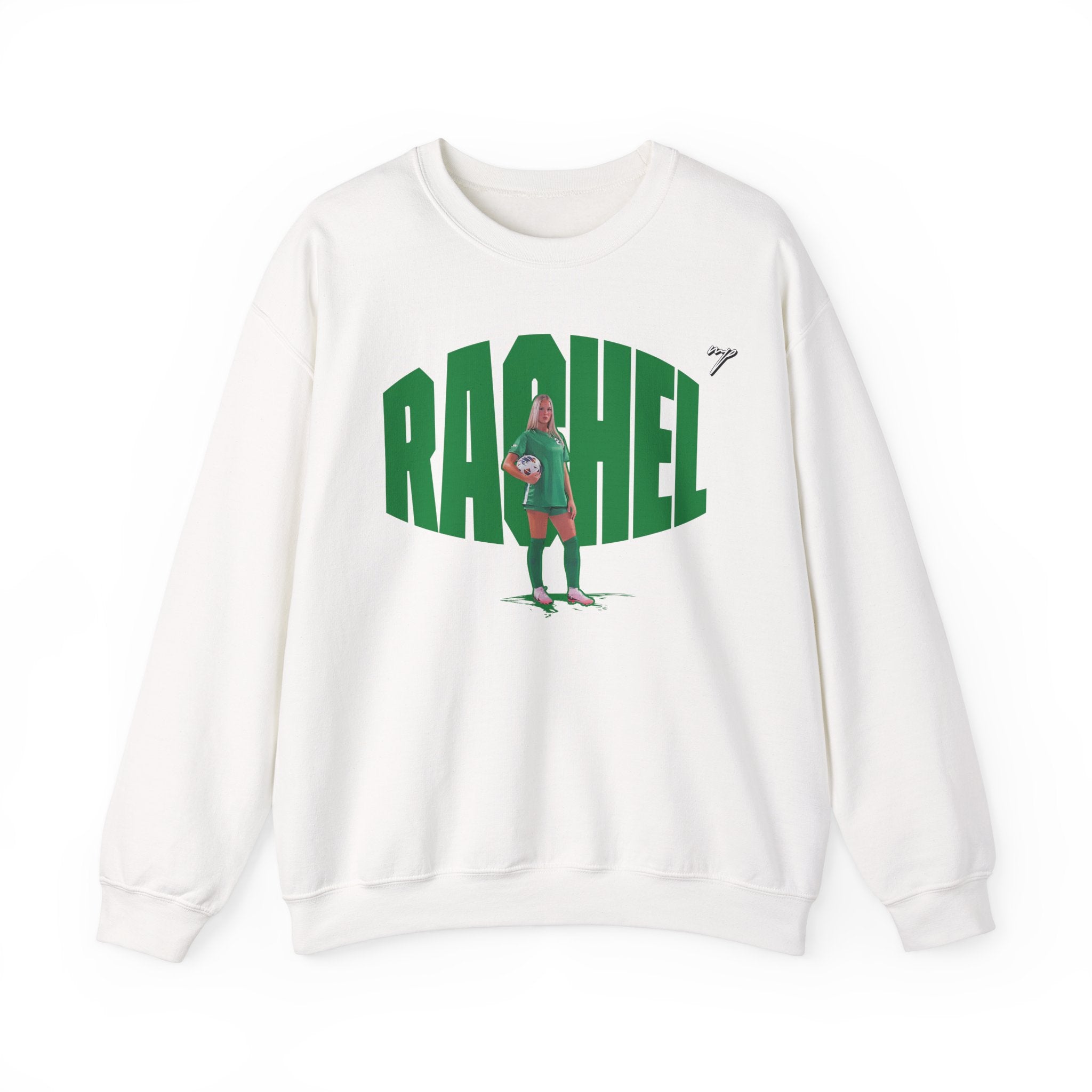 Rachel Roebuck Crewneck