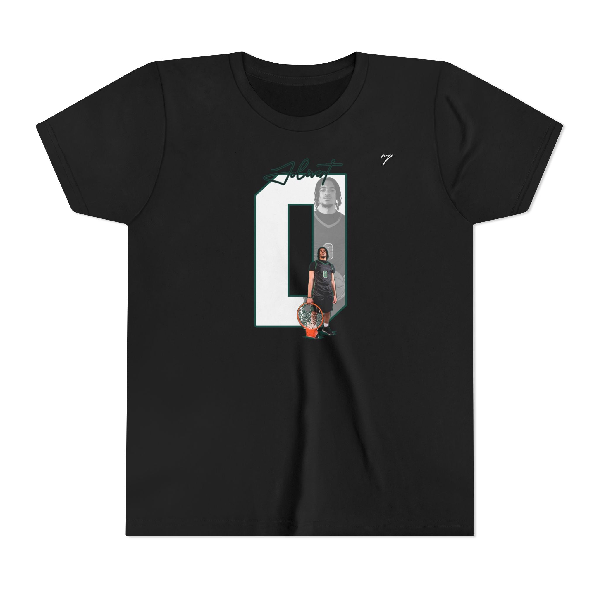 Matthew Jolivert YOUTH Graphic Tee