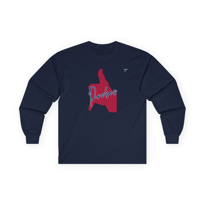 Prebes Prebish Long Sleeve Tee