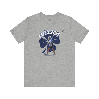 Landon Welka Graphic Tee